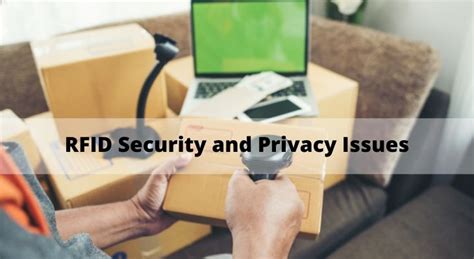 rfid systems and security and privacy implications|privacy concerns for rfid.